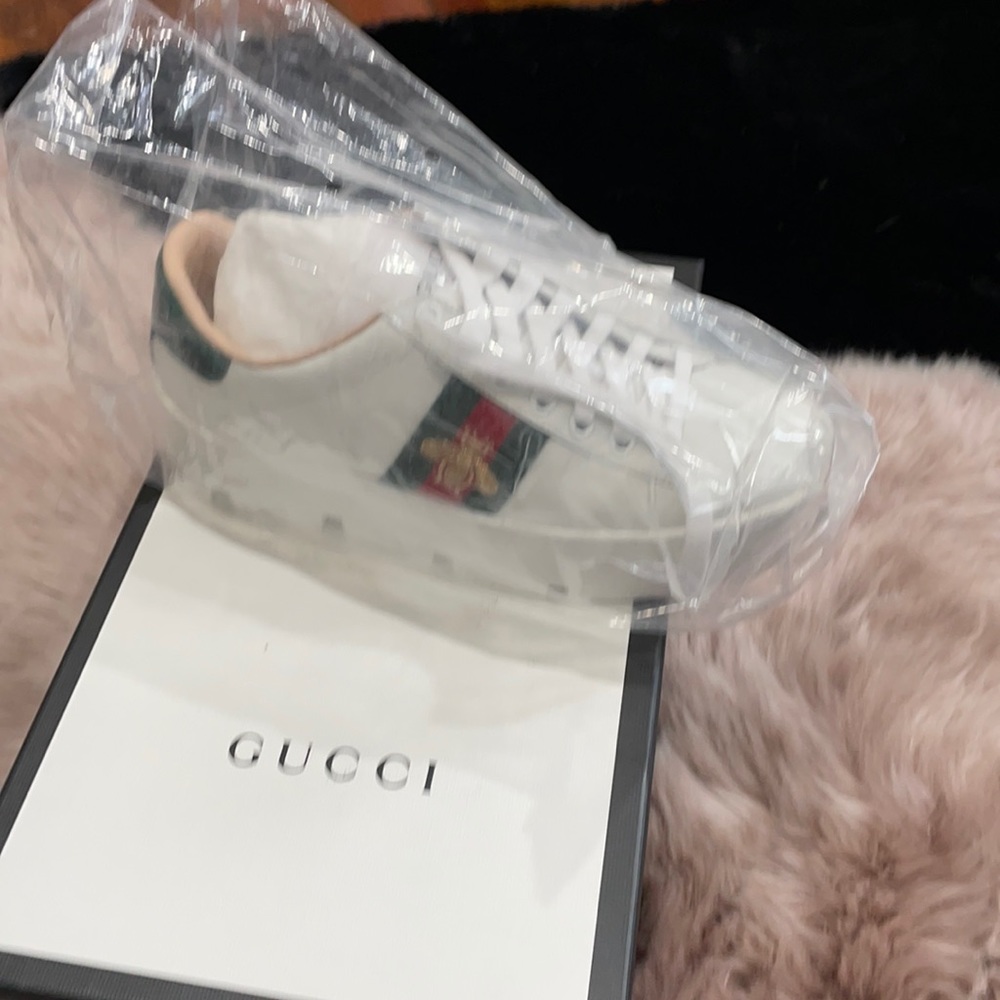 Gucci sneakers